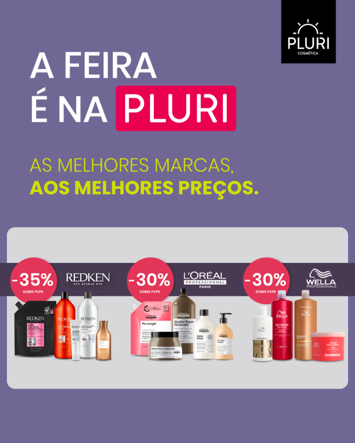 THE FAIR AT PLURI IS BACK!